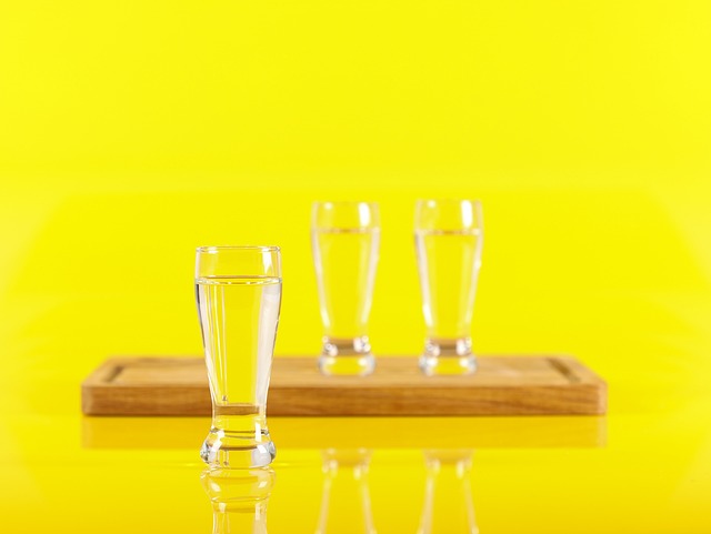 물을 너무 많이 마시면 나타나는 증상