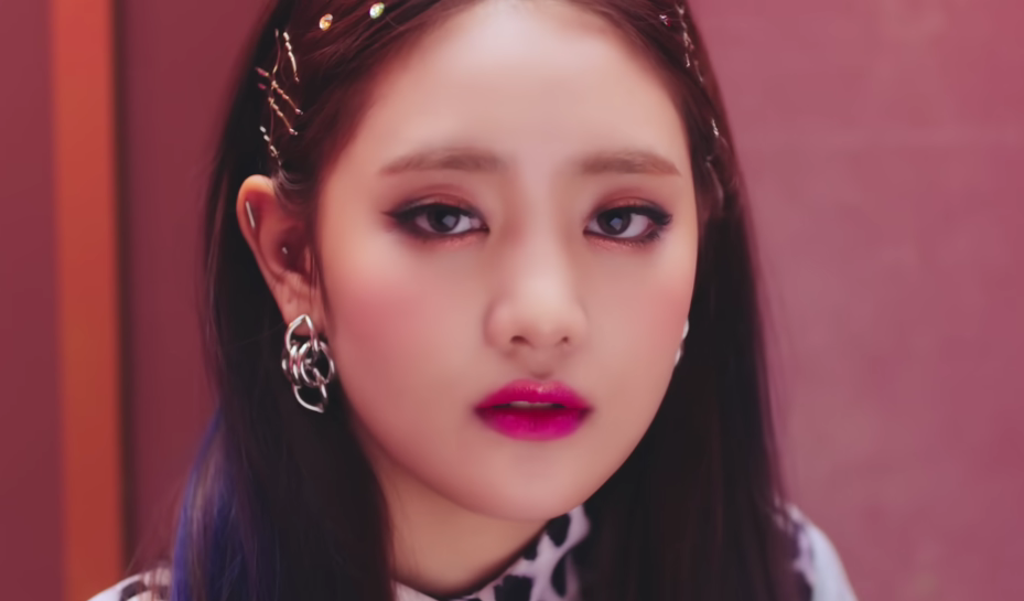 아이들(I DLE) Senorita(i dle ver.)