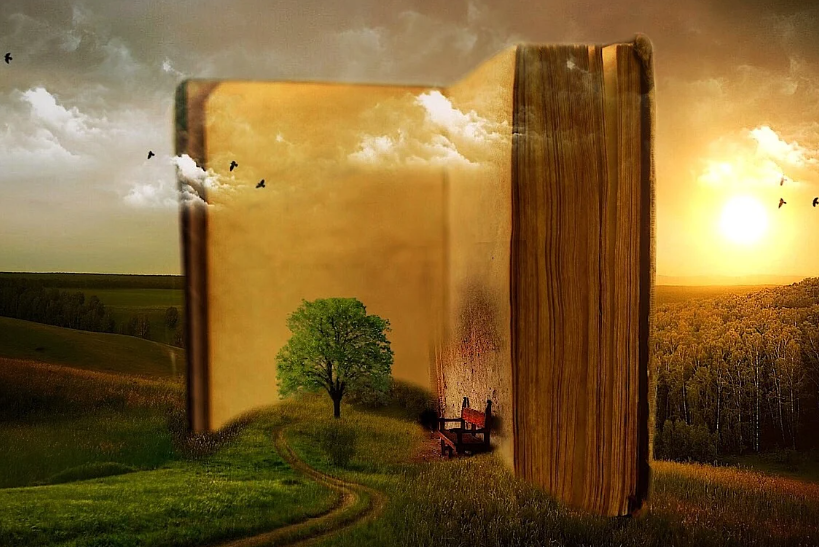 사고력과 창의성을 자극하는 문제 해결형 책