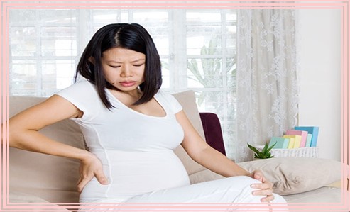 임신 중 간장 질환 치료및 예방