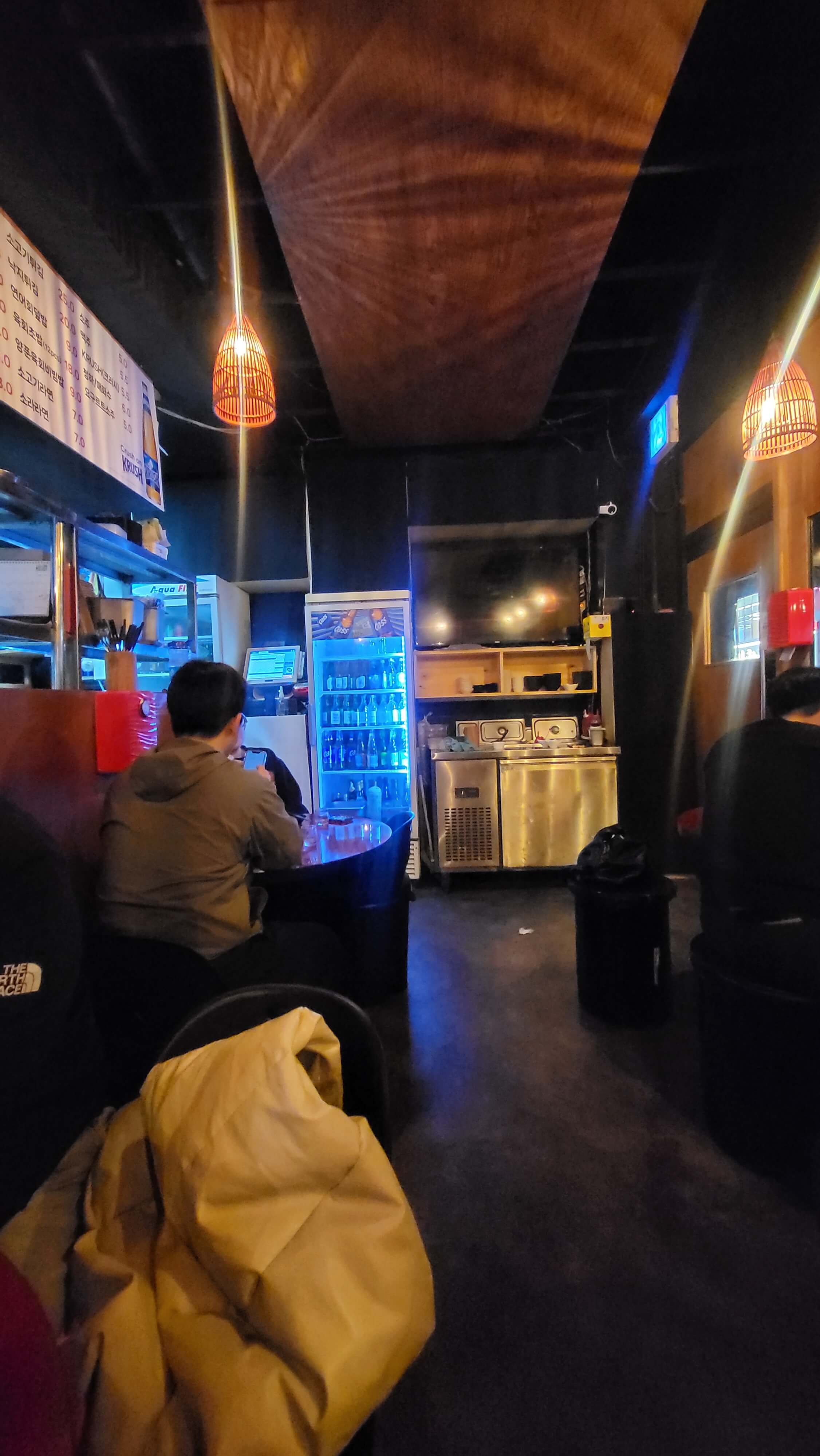 수지구청 육회미가 육회맛집