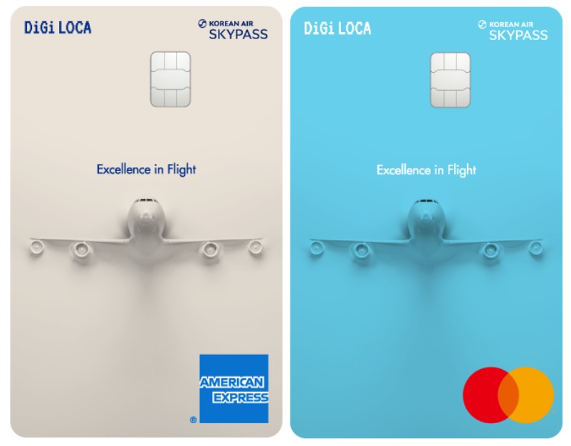 디지로카 스카이패스