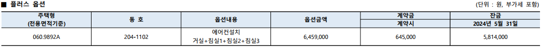 플러스옵션