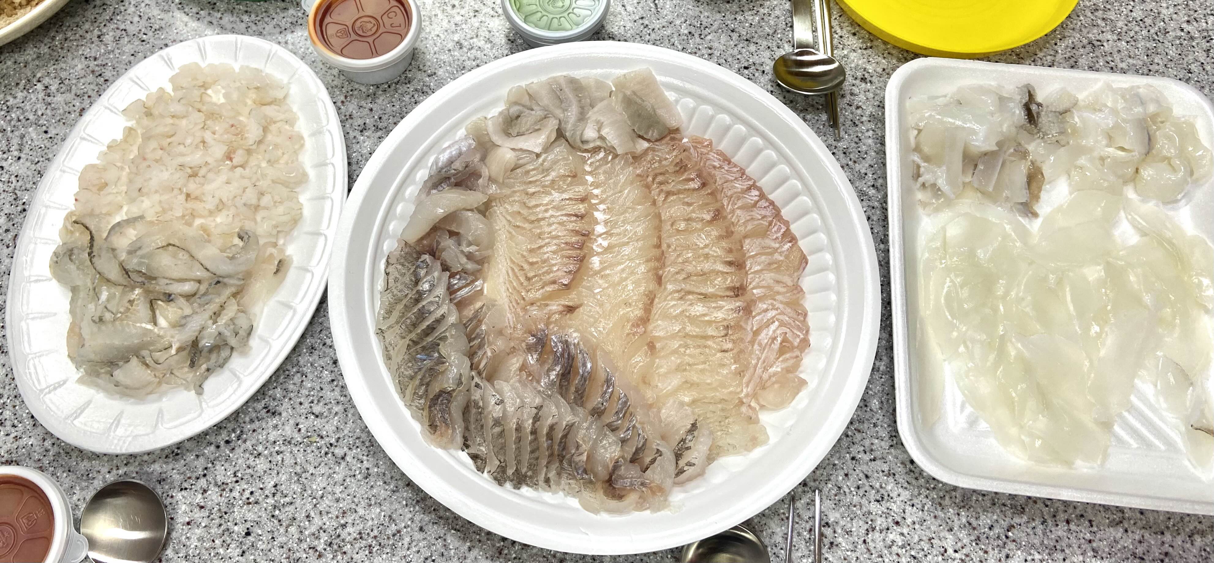 삼길포항