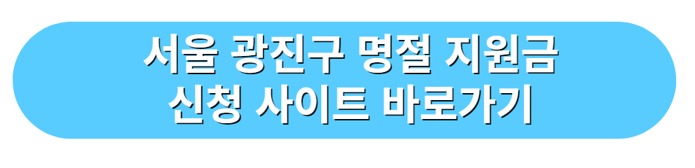서울특별시 광진구 명절 지원금 신청 사이트 바로가기