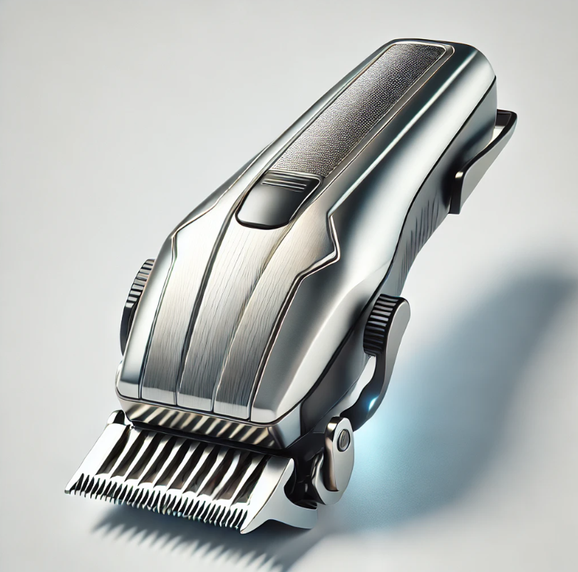 바리깡 관련 사진