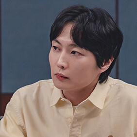 MBC 드라마 이토록 친밀한 배신자