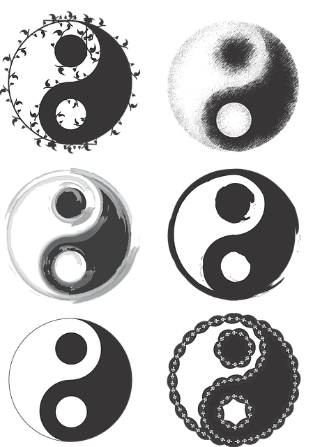 고대 중국의 수학적 사고방식과 현대 암호학의 관계