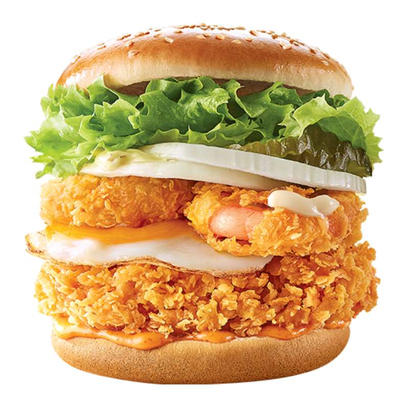 언빌리버블버거