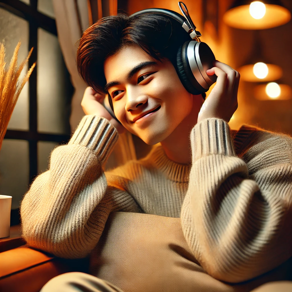 스트레스 해소법