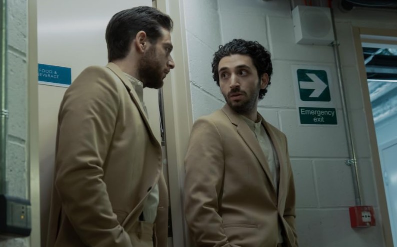 [애플tv+ 영드추천] 리에종 1화 줄거리 결말