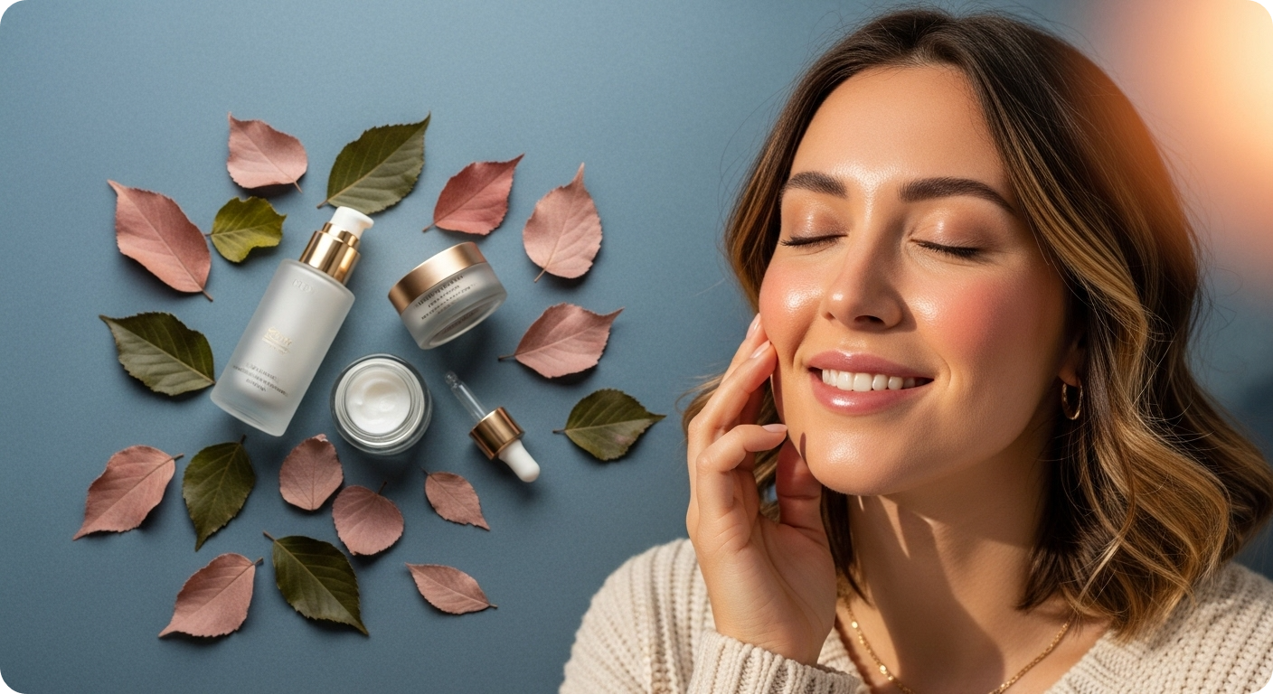 2025 스킨케어 루틴