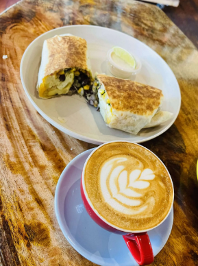 Kohala Coffee Mill