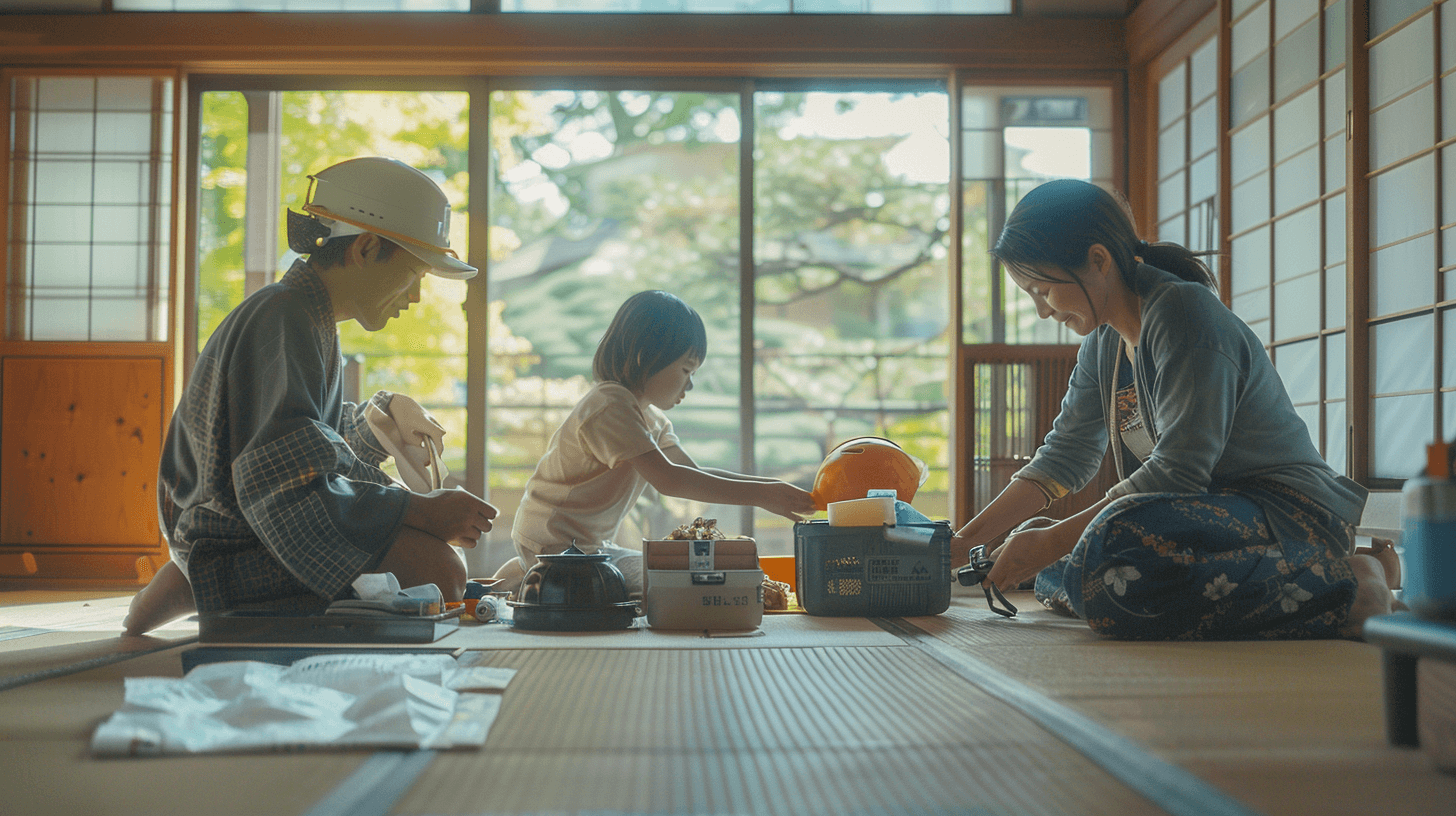 일본-가족-이미지