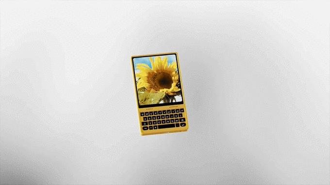 iKKO Mind One Pro 키보드 케이스 장착 시 물리 키보드와 오디오 기능 구성