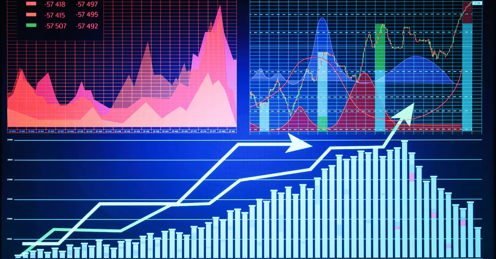 S&amp;P 500 지수란