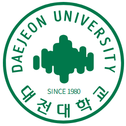대전대학교 학과와 전공