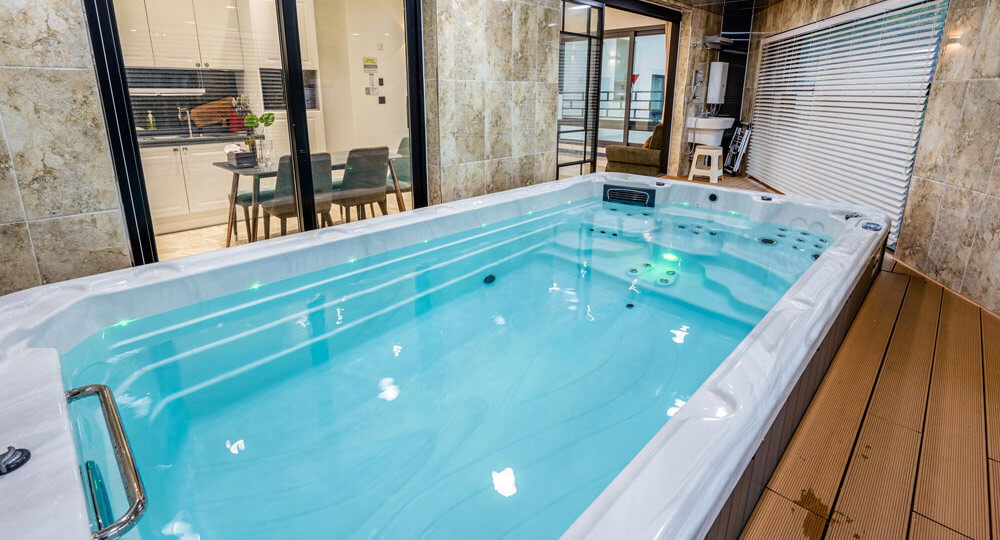 포레스트 스테이