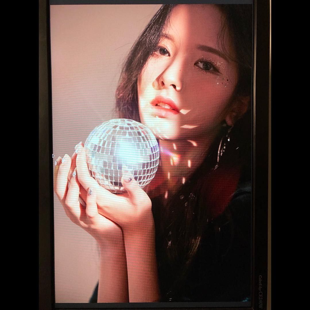 우주소녀 보나 고화질사진 모음 우주소녀 보나 고화질사진 모음