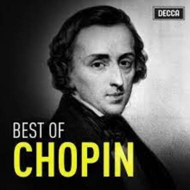 쇼팽의 최고 앨범