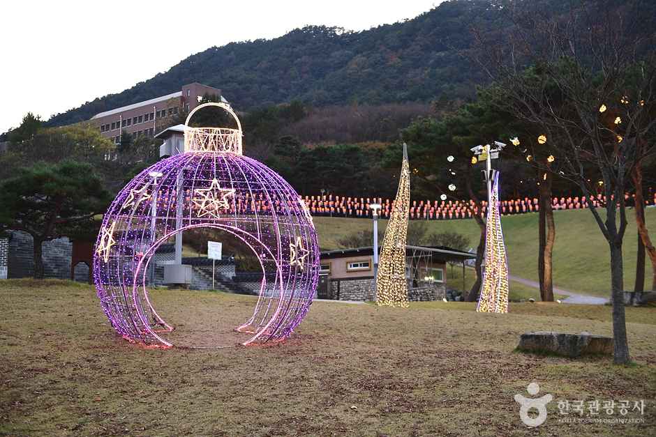정읍사 문화공원