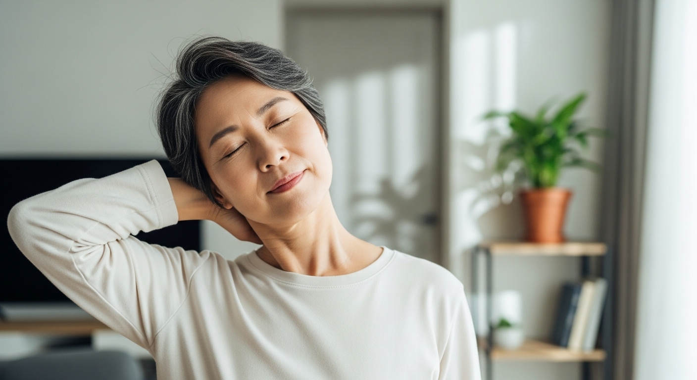 후두신경통&amp;#44; 비수술치료