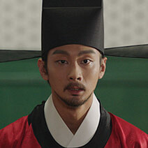 유충정(오재영 배우)