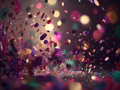 2025년 새해 이미지