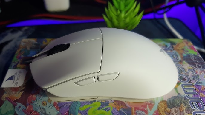 로지텍 V200 드라이버