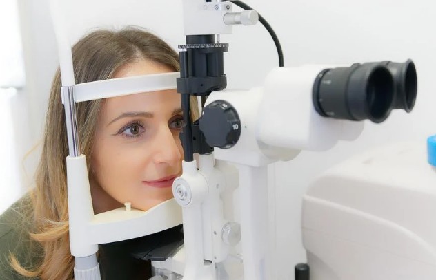 당뇨병으로 인한 안과질환 - 당뇨망막병증, 백내장, 녹내장