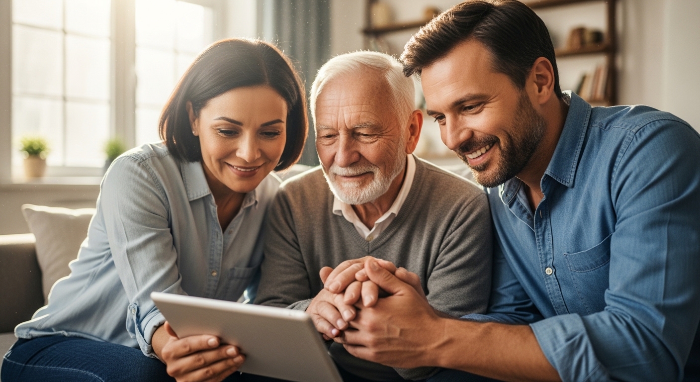 2026 노인장기요양보험 시설급여 완벽 정리: 등급별 조건&amp;#44; 본인부담금&amp;#44; 요양원 입소 방법
