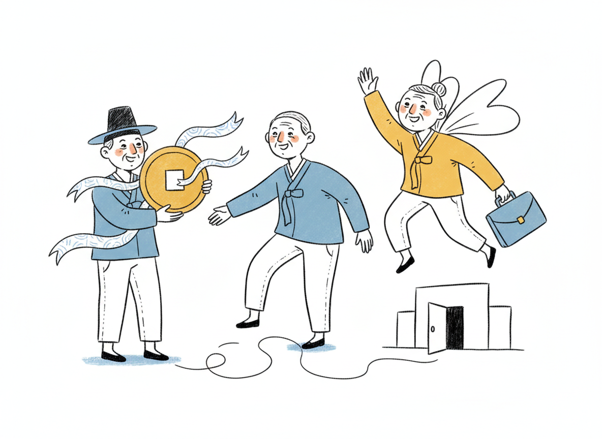 50대 재취업 지원금