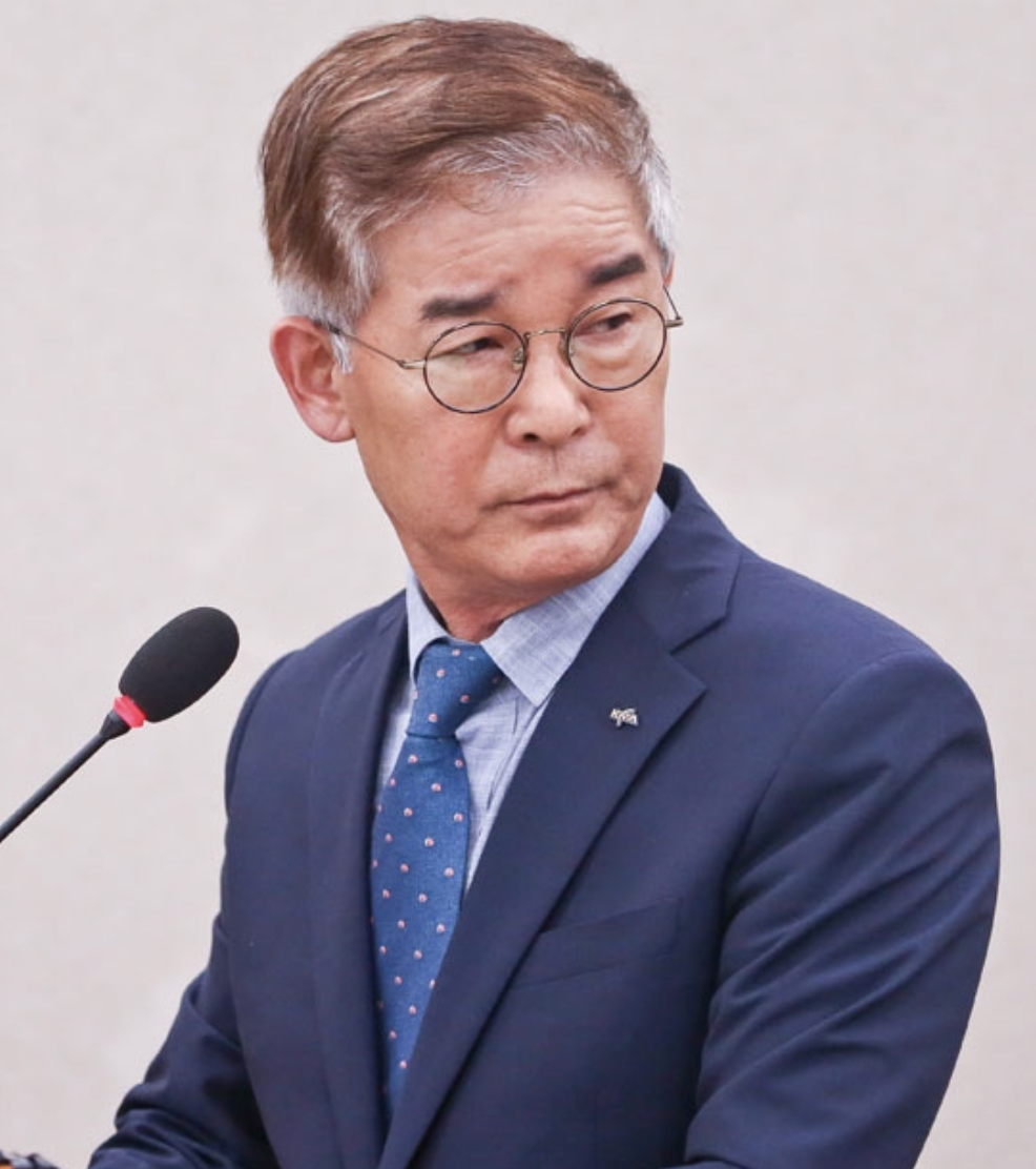 김낙순 마사회 회장