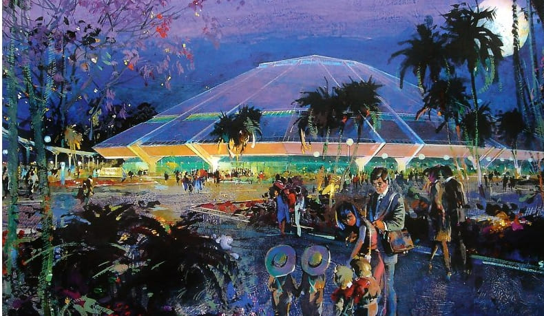 스마트 시티 반론, "공동체는 기술 혁신으로 만들어질 수 없다" "Cities born fully formed are simply bad ideas thrown at the world"