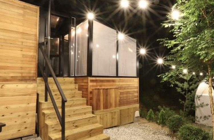 제천 워터파크캠핑랜드