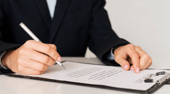 내용증명 보내는 방법