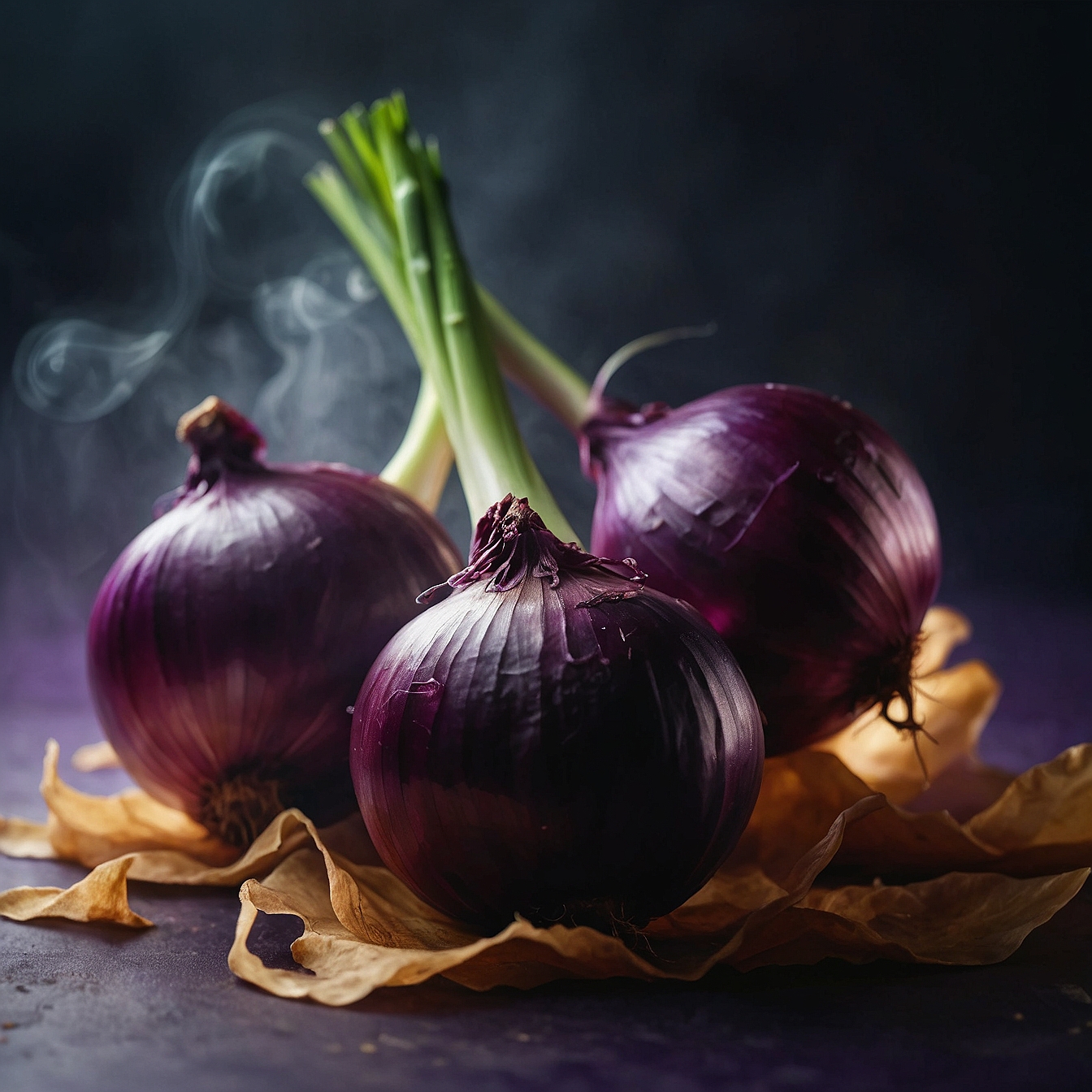 양파 -한-개의-건강-효과