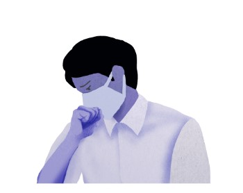 스마알마스크 증후군