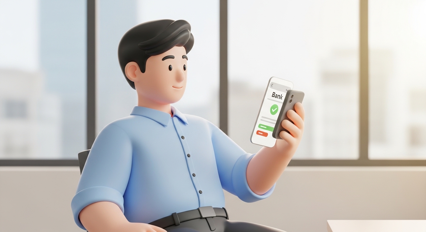 [주의] 자발적 상환 vs 미리 납부의 차이 