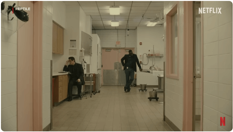 탈피 줄거리, 평점, 후기