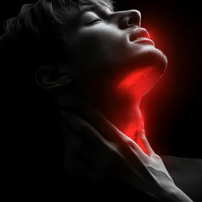 후두염 걸리면 반드시 피해야 할 행동 5가지_6