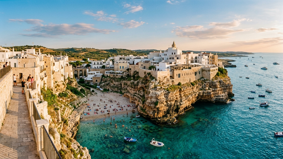 이탈리아 풀리아