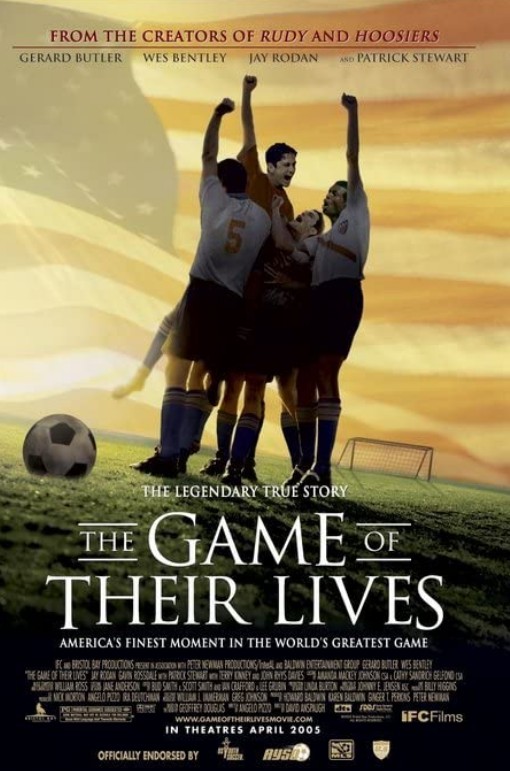 재미있고 감동적인 축구영화 다시보기 추천 게임 오브 데어 라이브스