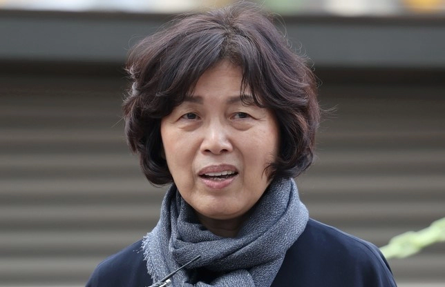 강정애 국가보훈부 장관 홍범도 독립유공자 예우 발언