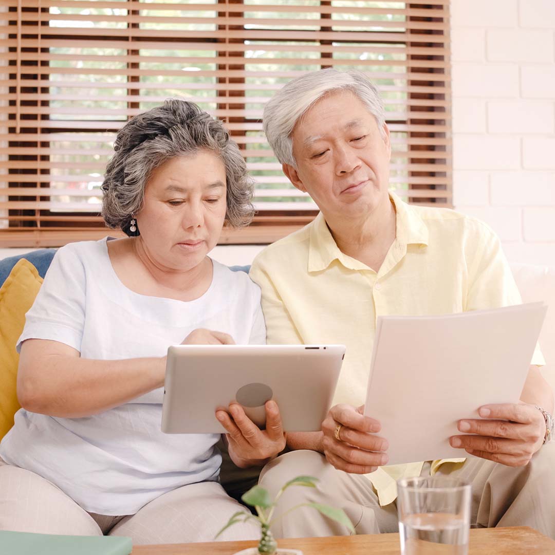 기초연금 수급액 줄어든 이유