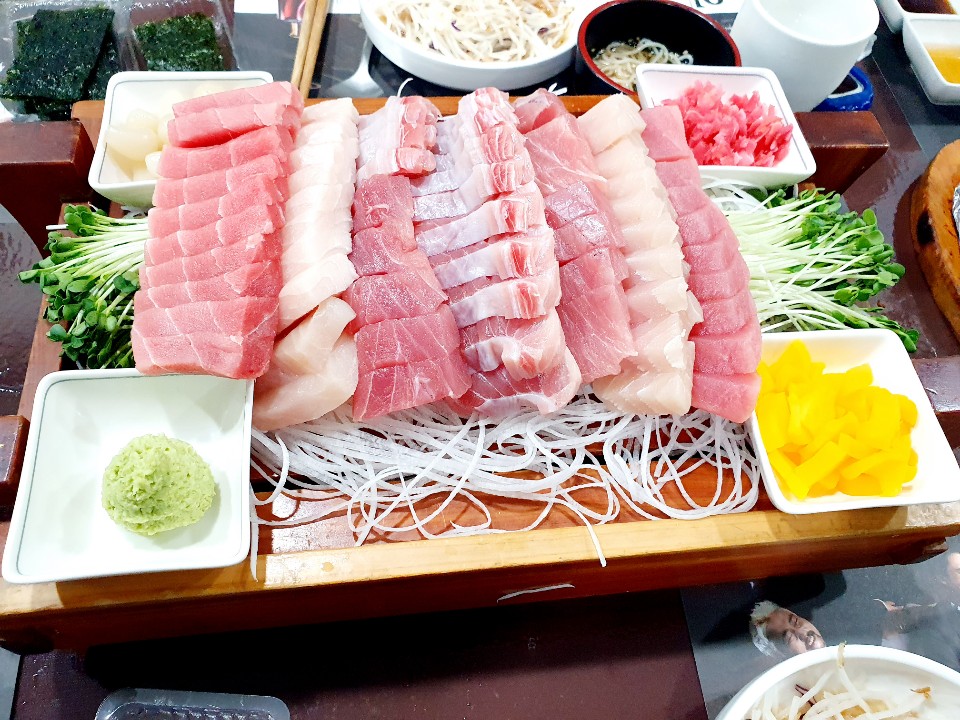 강원도여행맛집