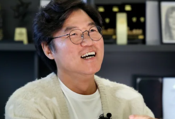 나영석 pd