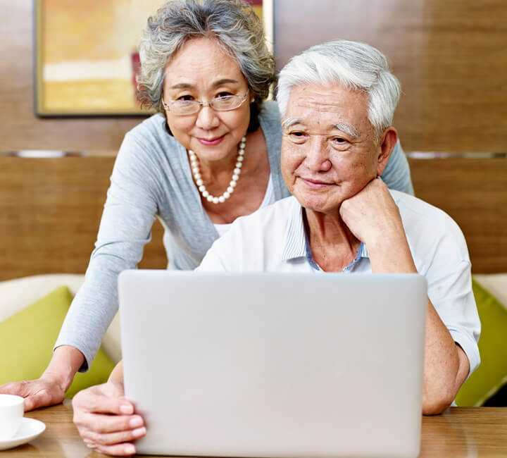 충청남도 노인 무료급식소 찾기 안내