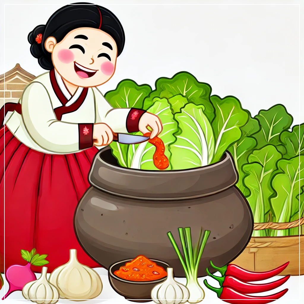 조선시대