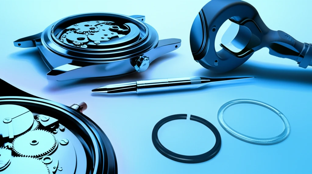 나사식 뒷덮개 체결 방식의 안정성과 ..